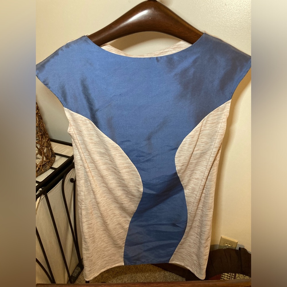 NWT blouse